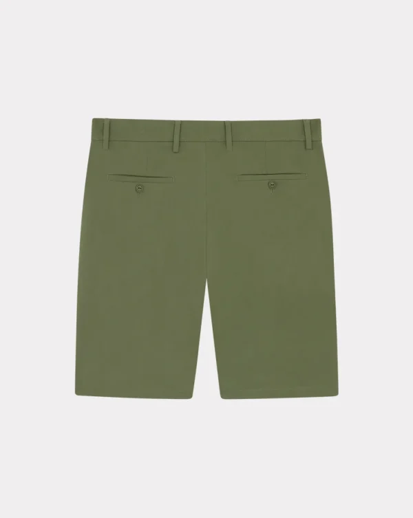 Shop Chevignon SHORT NEW Vert