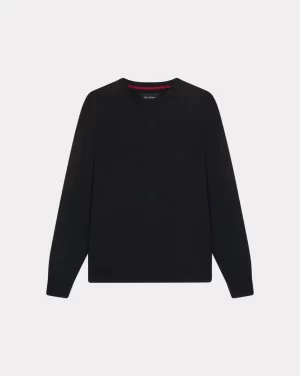 Cheap Chevignon SWEAT 90 FULL BLACK Noir