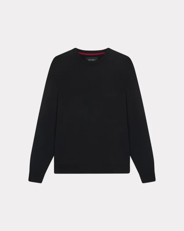 Cheap Chevignon SWEAT 90 FULL BLACK Noir