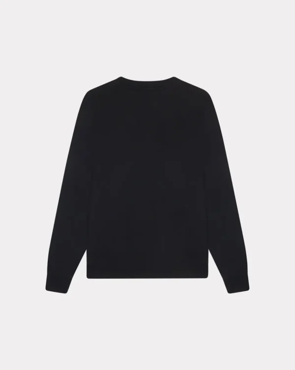 Cheap Chevignon SWEAT BRODÉ CITY SWEAT Noir