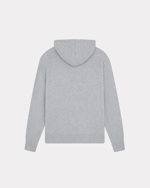 Online Chevignon SWEATSHIRT CITY HOOD BASIC Gris