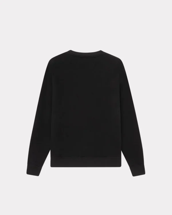 Flash Sale Chevignon SWEATSHIRT OUTDOOR Noir