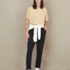 New Chevignon TEE SHIRT CITY TEE Beige