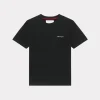 Outlet Chevignon TEE SHIRT CITY TEE Noir
