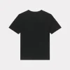 Outlet Chevignon TEE SHIRT CITY TEE Noir