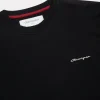 Outlet Chevignon TEE SHIRT CITY TEE Noir