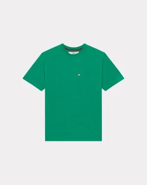 Cheap Chevignon T-SHIRT DUCK COLOR TEE Vert