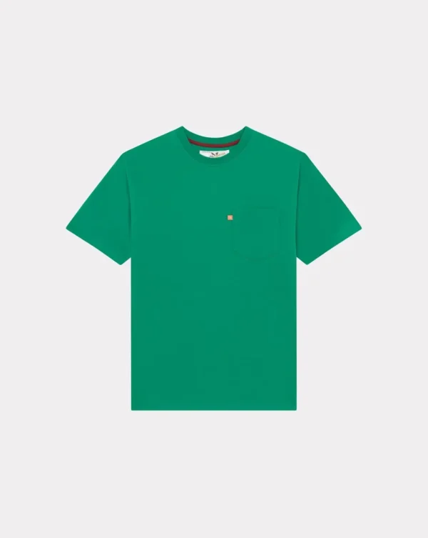 Cheap Chevignon T-SHIRT DUCK COLOR TEE Vert