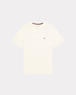 Cheap Chevignon T-SHIRT T-TOGS Blanc