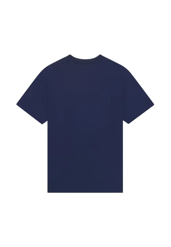 Hot Chevignon T-SHIRT T-TOGS Bleu marine