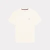 Cheap Chevignon T-SHIRT T-TOGS ÉCRU Ecru
