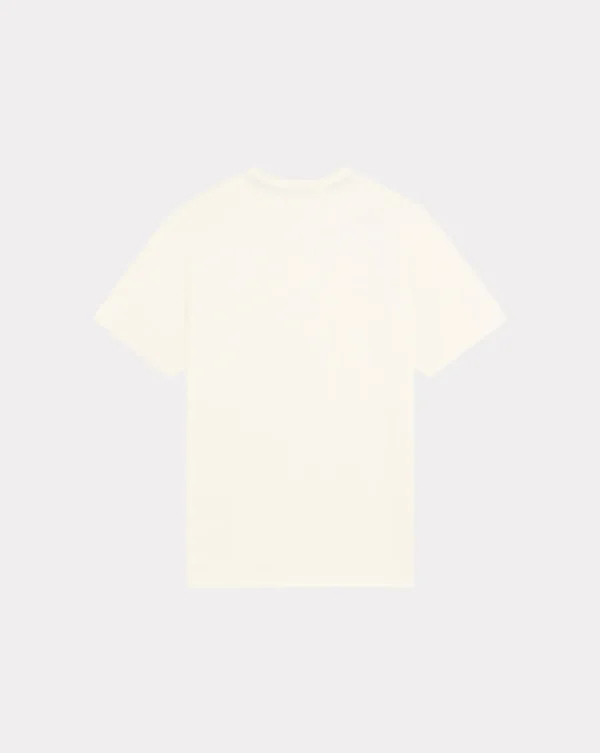Cheap Chevignon T-SHIRT T-TOGS ÉCRU Ecru