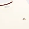 Cheap Chevignon T-SHIRT T-TOGS ÉCRU Ecru