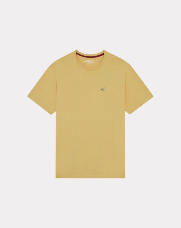 New Chevignon T-SHIRT T-TOG'S Jaune