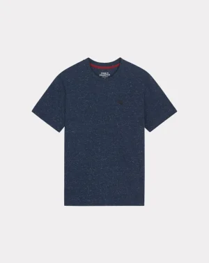 Sale Chevignon T-SHIRT T-TOGS NEPS Bleu marine