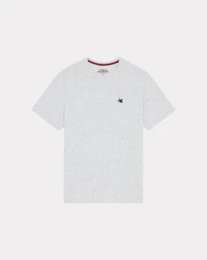 Clearance Chevignon T-SHIRT T-TOGS NEPS Gris