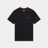 Shop Chevignon T-SHIRT T-TOG'S Noir