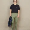Shop Chevignon T-SHIRT T-TOG'S Noir