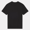 Discount Chevignon T-SHIRT T-TOGS Noir