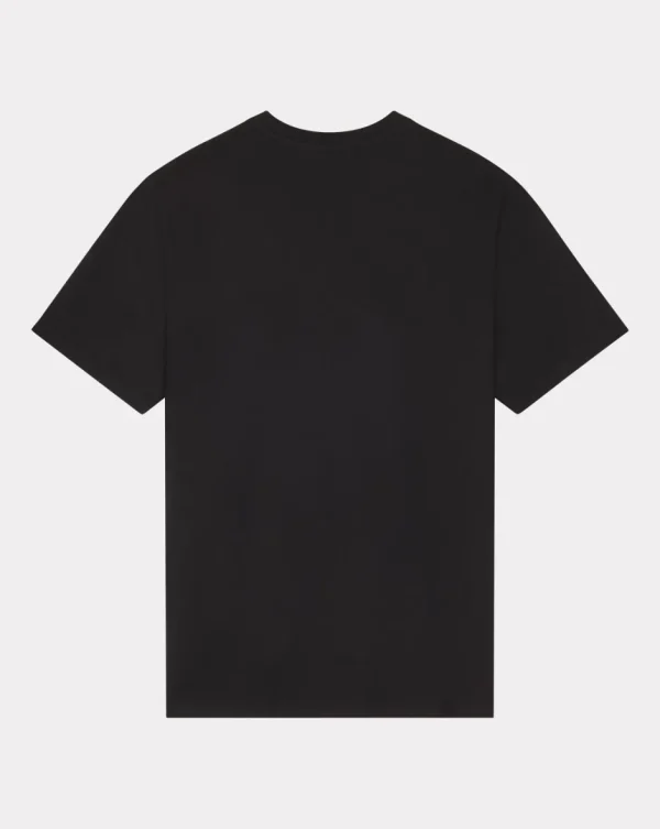 Discount Chevignon T-SHIRT T-TOGS Noir