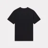 Shop Chevignon T-SHIRT T-TOG'S Noir