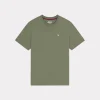 Store Chevignon T-SHIRT T-TOG'S Vert