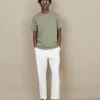 Store Chevignon T-SHIRT T-TOG'S Vert