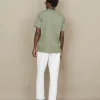 Store Chevignon T-SHIRT T-TOG'S Vert