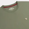 Store Chevignon T-SHIRT T-TOG'S Vert